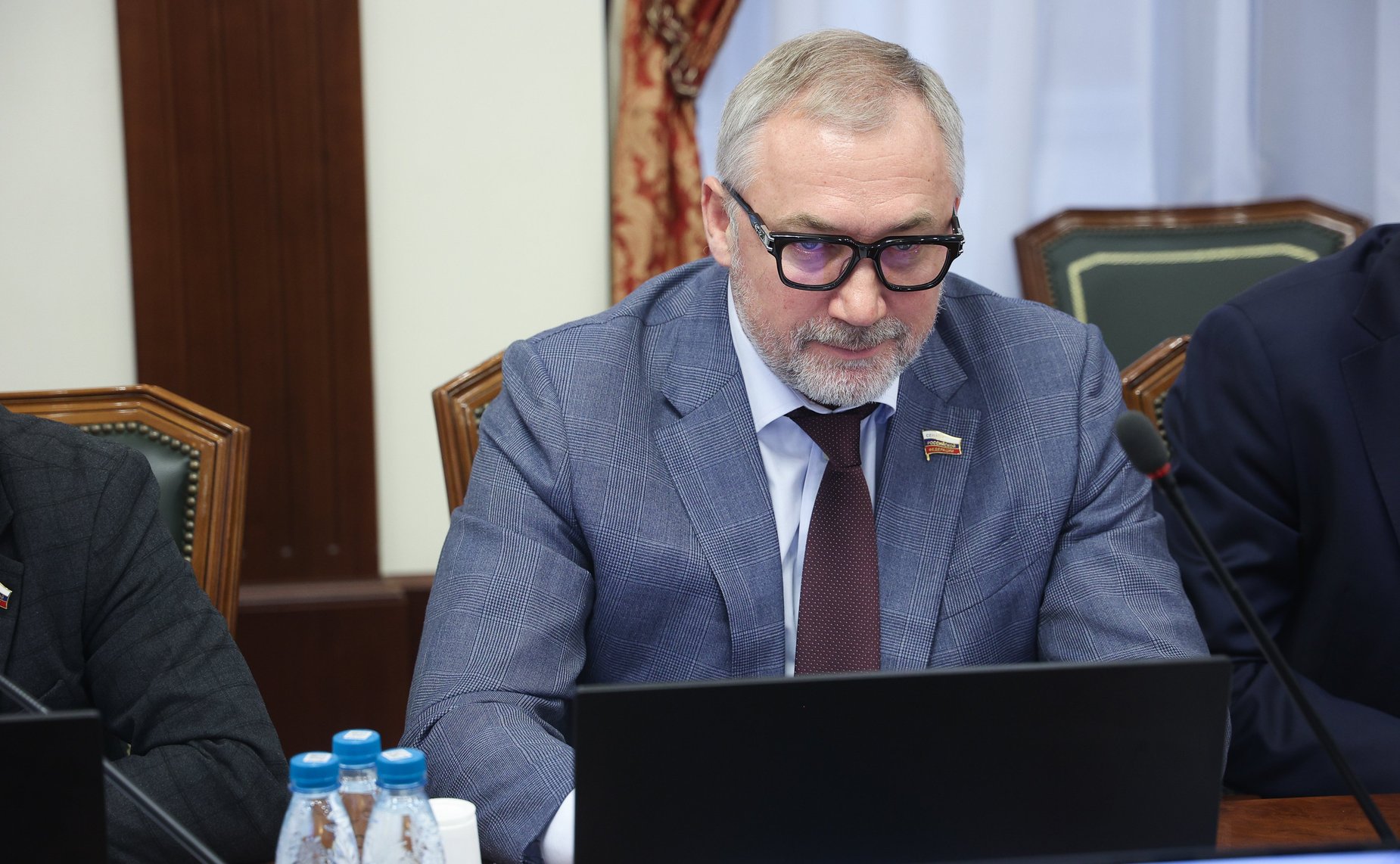 Константин Басюк