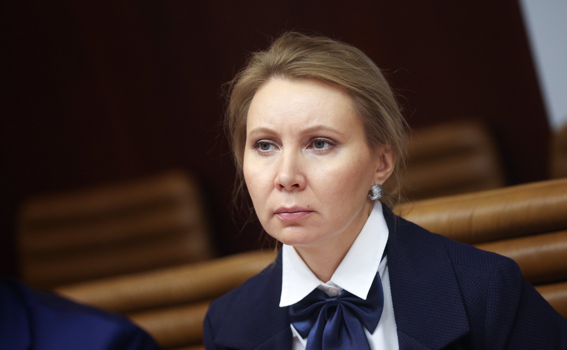 Заседание секции «Искусственный интеллект» Совета по развитию цифровой экономики при СФ «Обсуждение обновления Концепции регулирования ИИ»