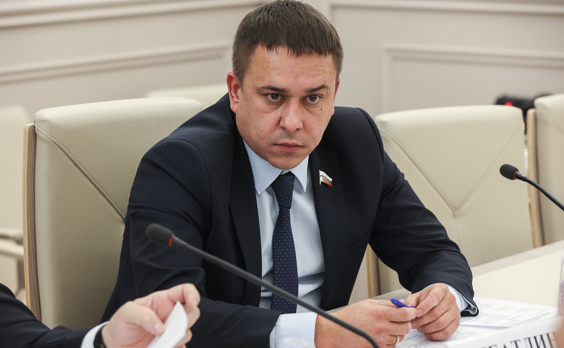 Айрат Гибатдинов