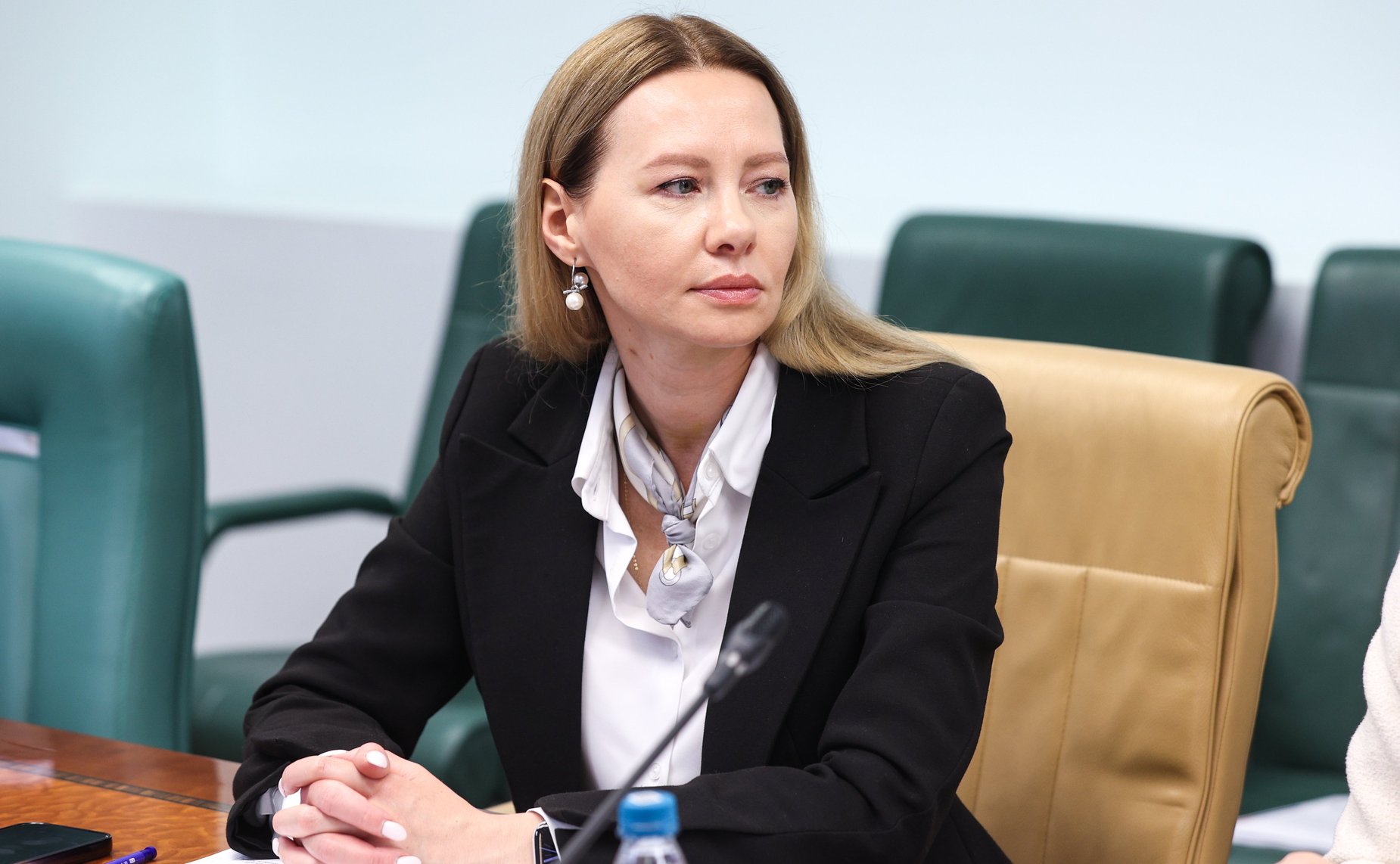 Совещание Комитета СФ по федеративному устройству, региональной политике, МСУ и делам Севера «Комплексное развитие монопрофильных муниципальных образований Российской Федерации (моногородов): актуальные вопросы и перспективы»