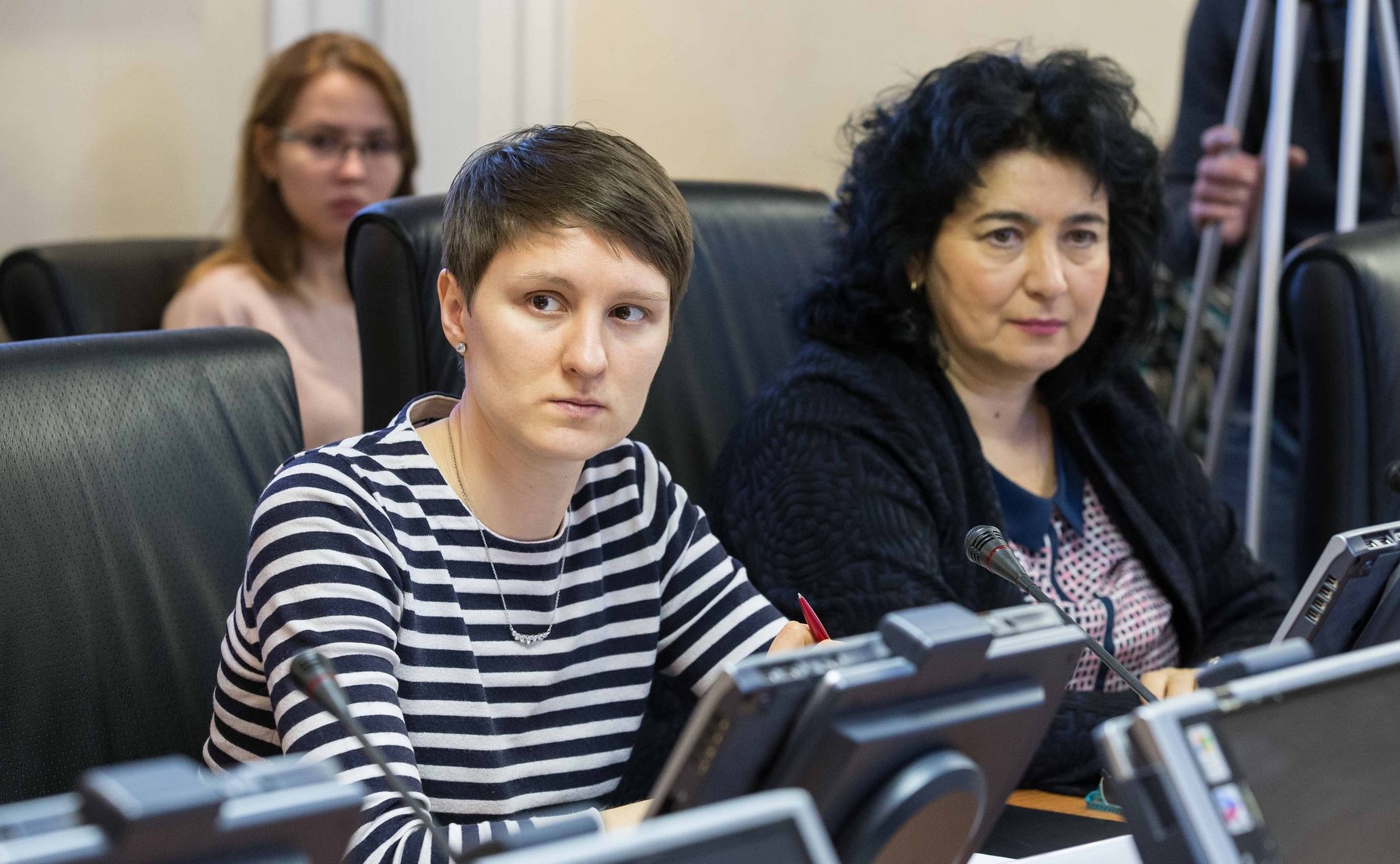 «Круглый стол» на тему «Актуальные вопросы применения лекарственных средств в педиатрии»