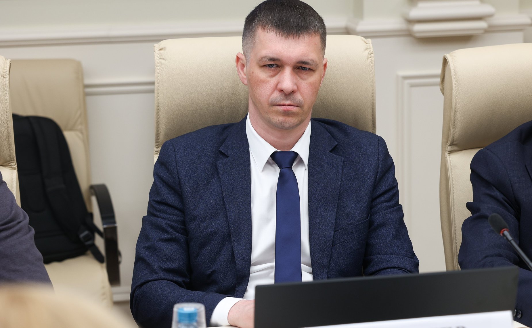 Круглый стол Комиссии СФ по информационной политике и взаимодействия со СМИ на тему «Информация и искусственный интеллект:взаимосвязь, вызовы и угрозы»