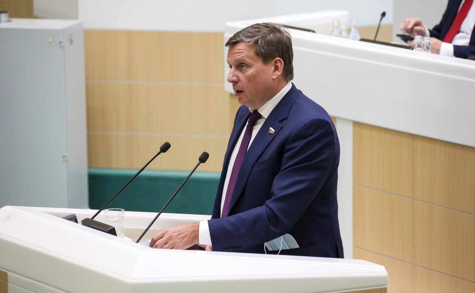 Андрей Епишин