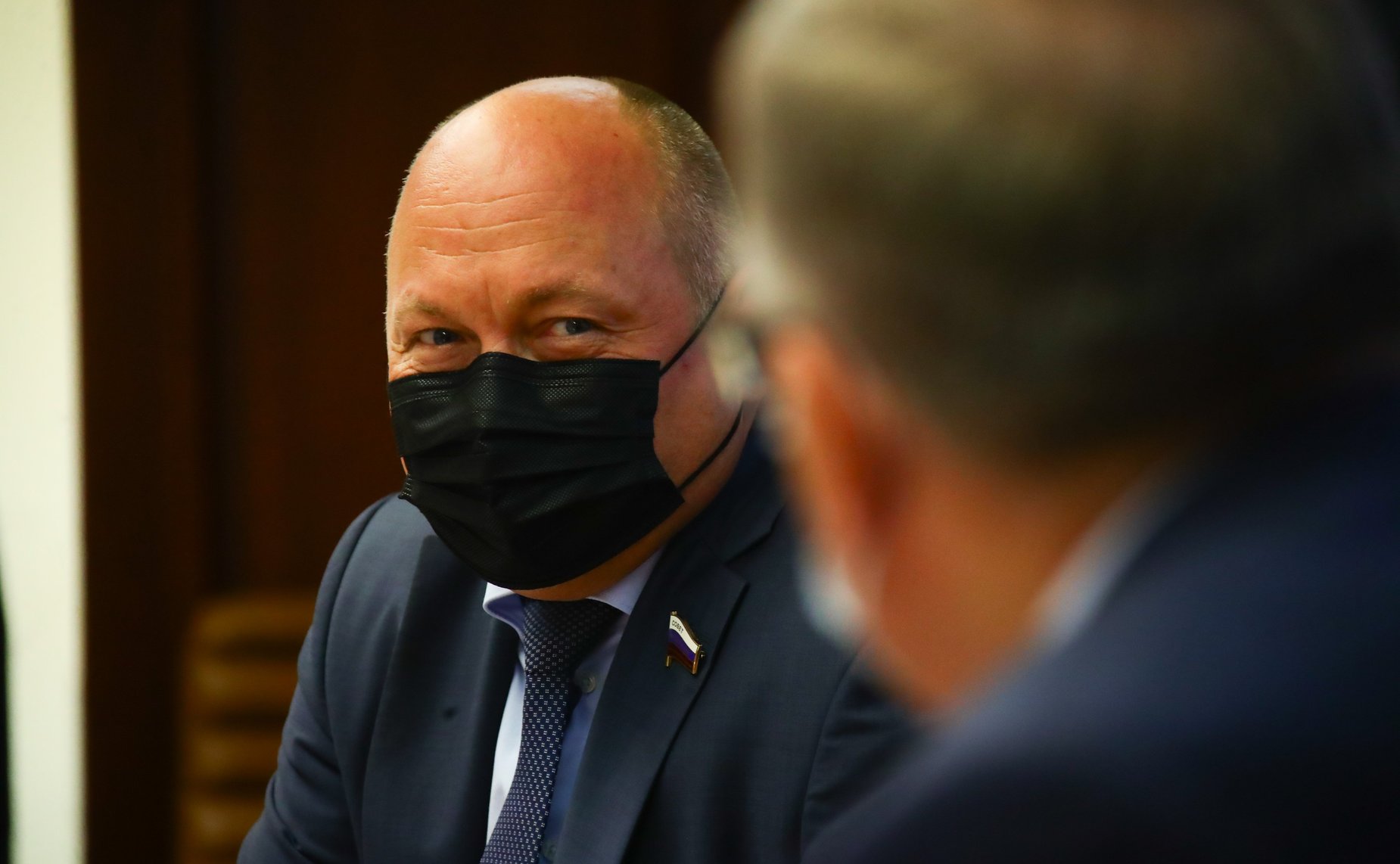 Алексей Кондратьев