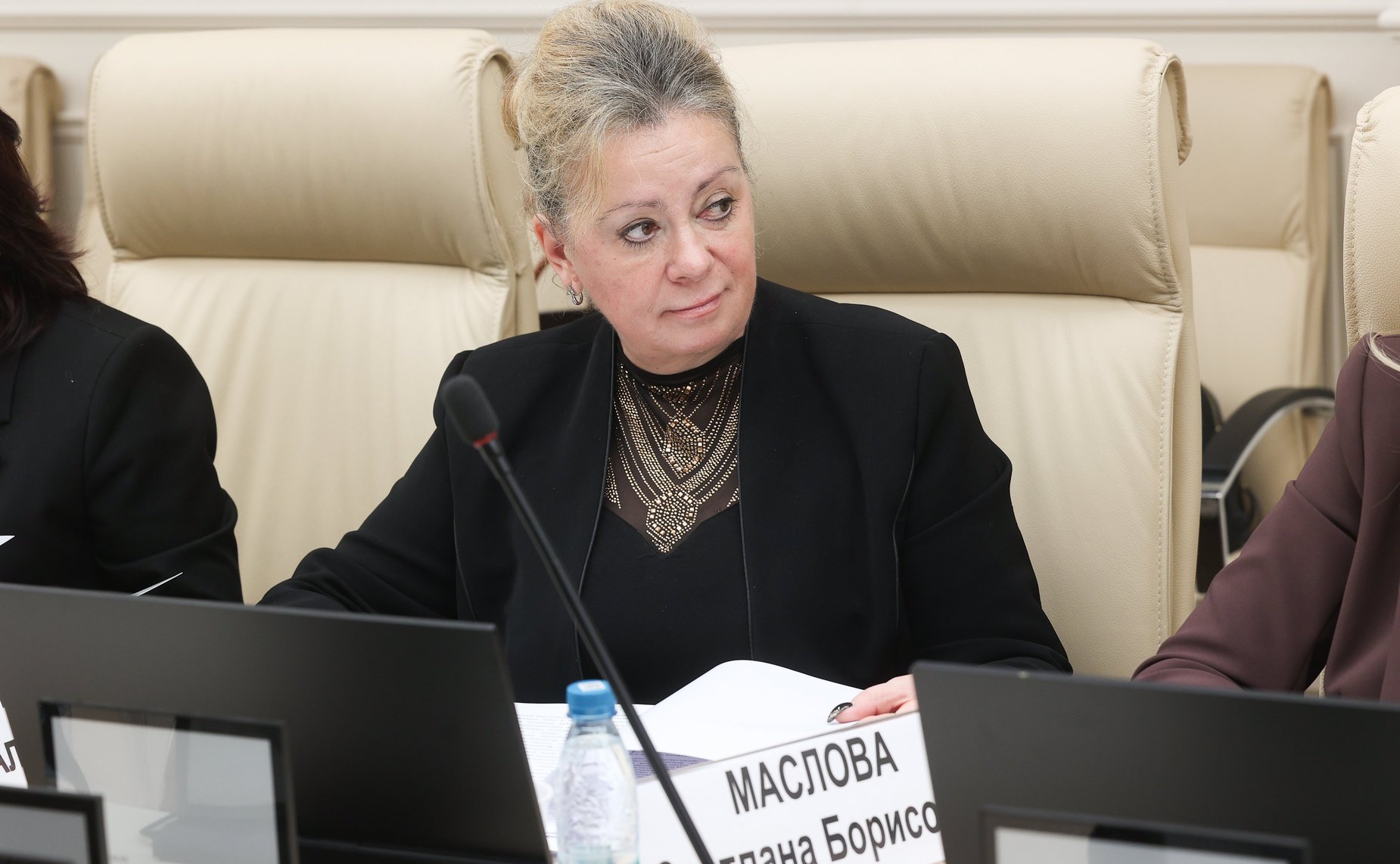 Совещание «О формировании системы технического учета жилищного фонда: практика реализации в субъектах Российской Федерации законодательных новаций»