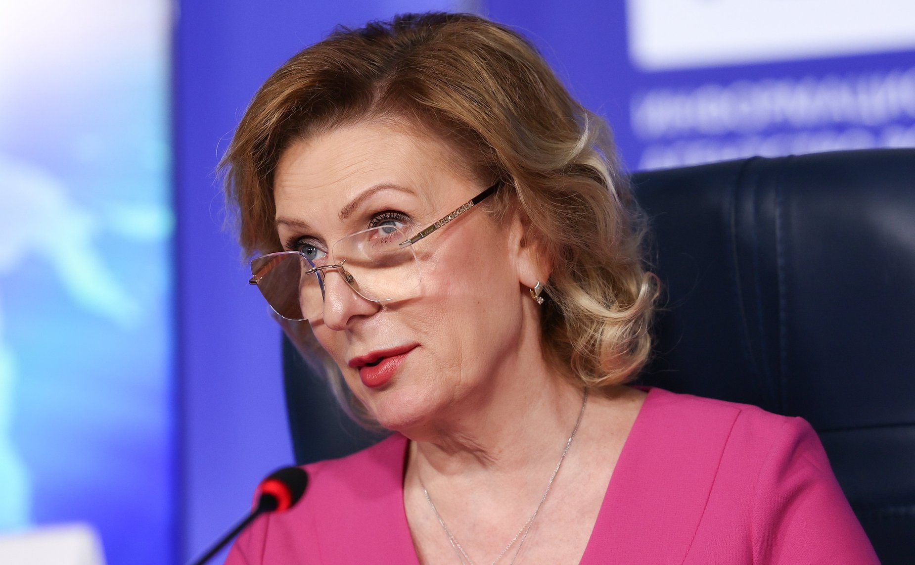 Инна Святенко