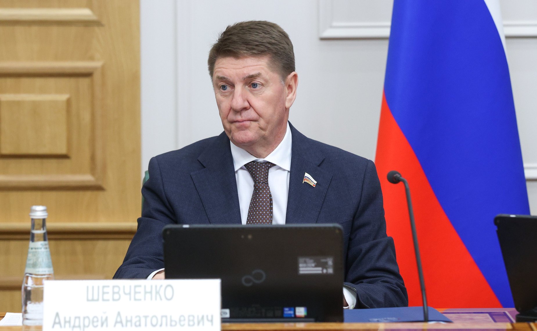Андрей Шевченко