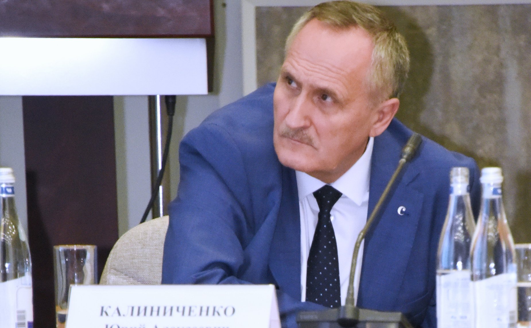 Выездное совещание Комитета СФ по обороне и безопасности «Кадровое обеспечение научных и производственных предприятий ядерного оружейного комплекса»