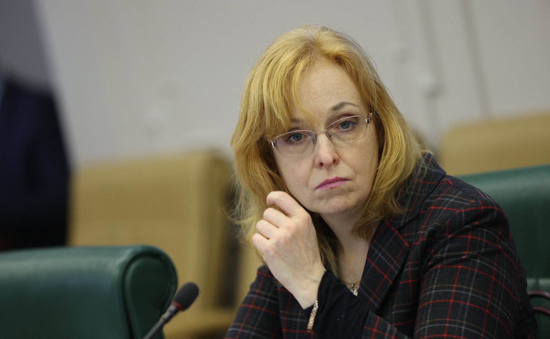 Совещание Комитета СФ по науке, образованию и культуре