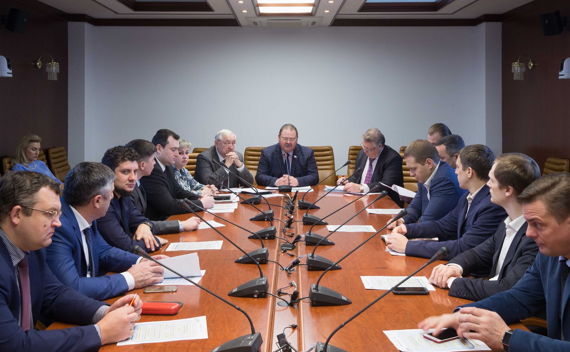 О. Мельниченко