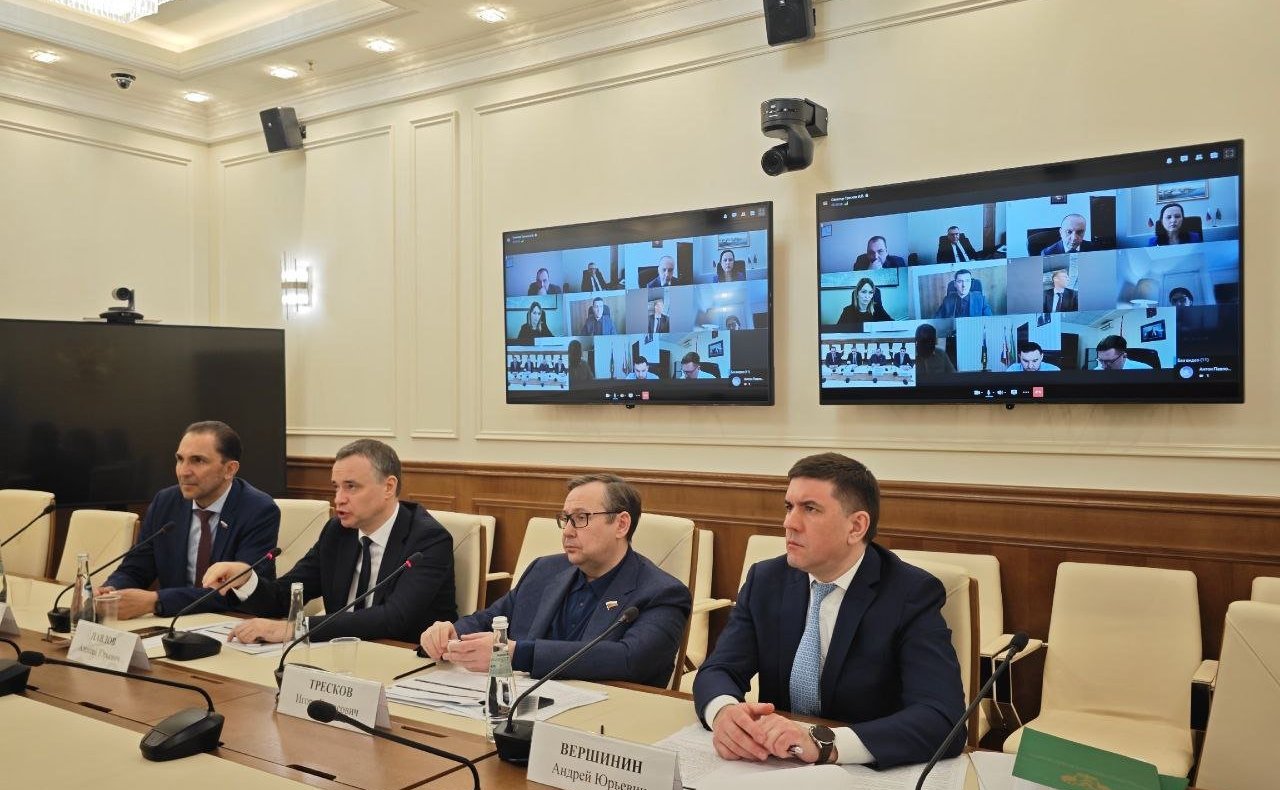 Это шаг вперёд, освобождение пространства для нового этапа развития Сахалинской области!