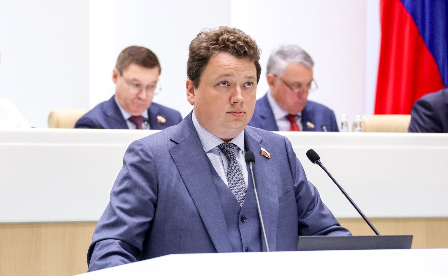 Александр Шендерюк-Жидков