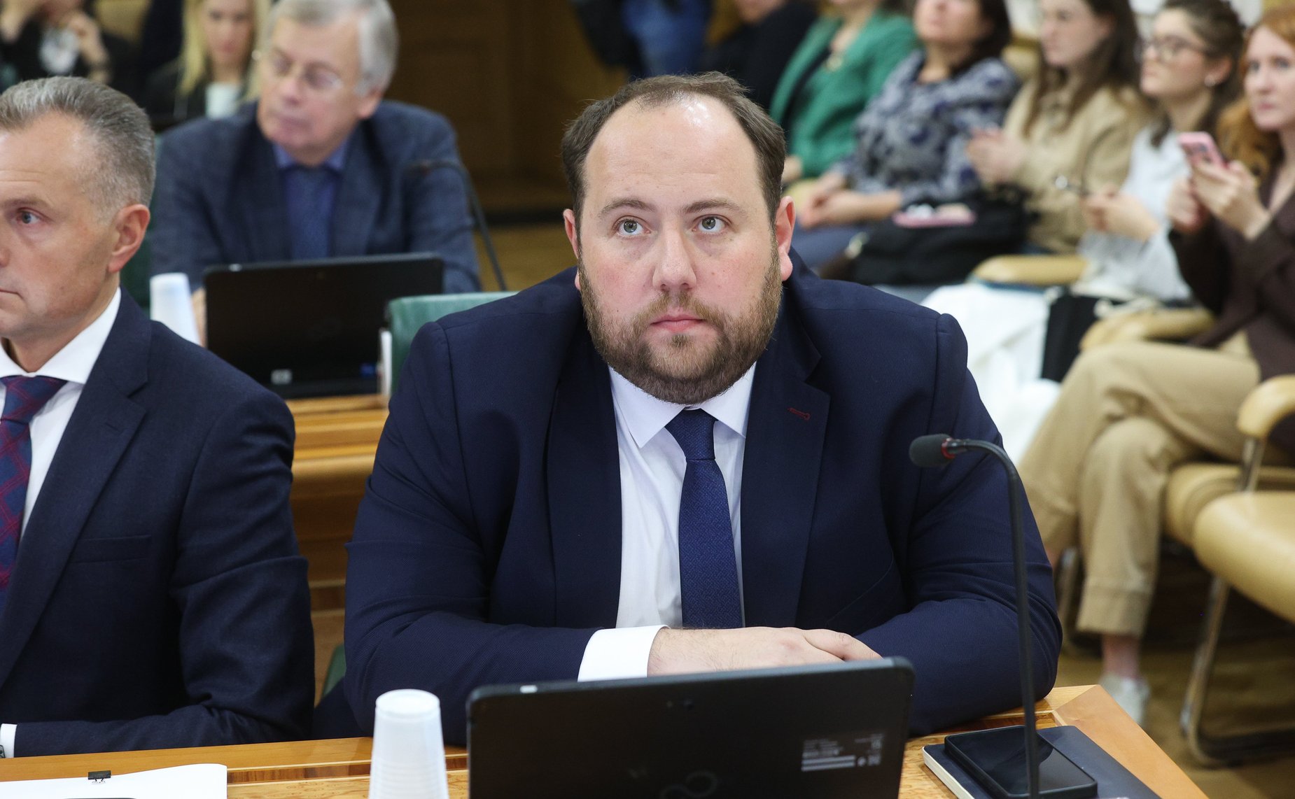 Расширенное заседание Комитета Совета Федерации по науке, образованию и культуре по вопросам обеспечения общеобразовательных организаций учебниками