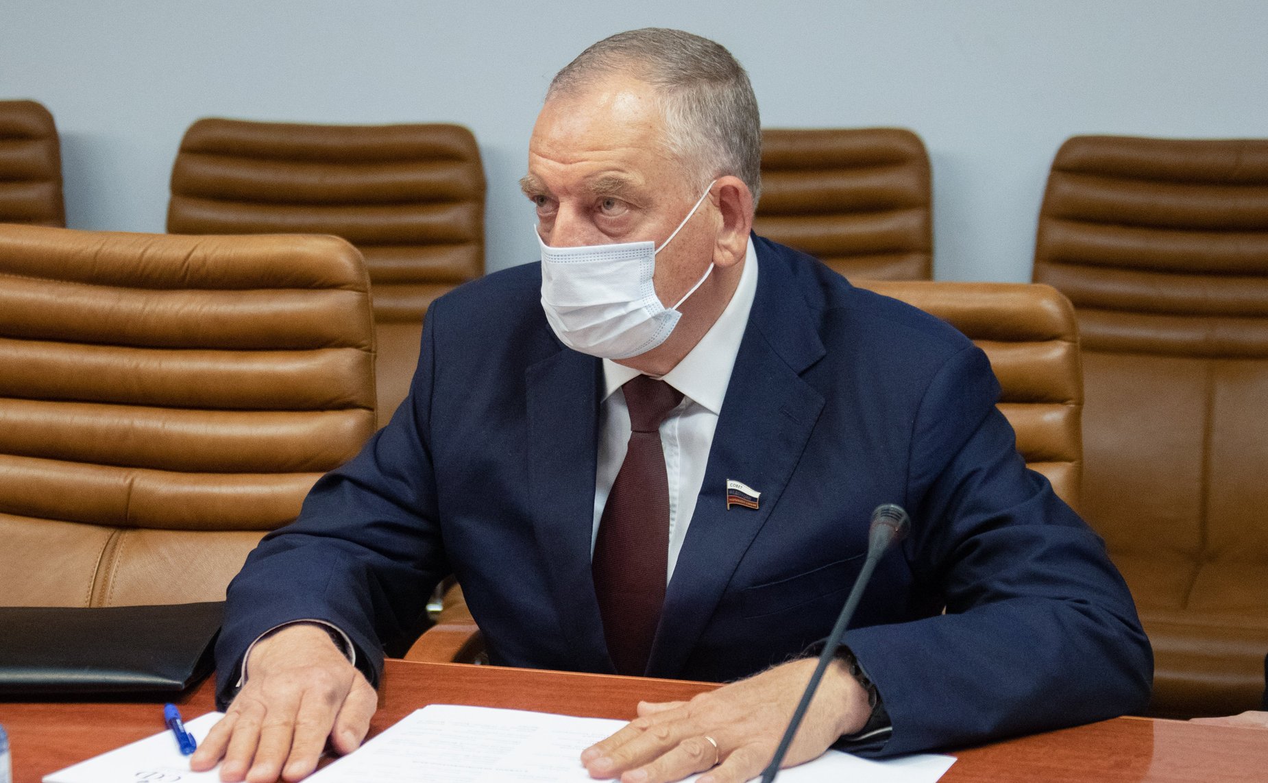 Сергей Митин