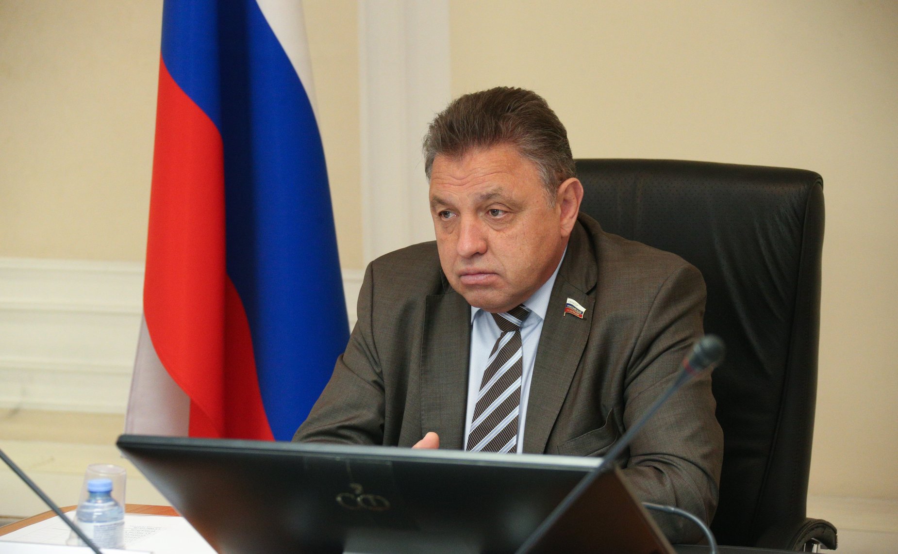 Вячеслав Тимченко