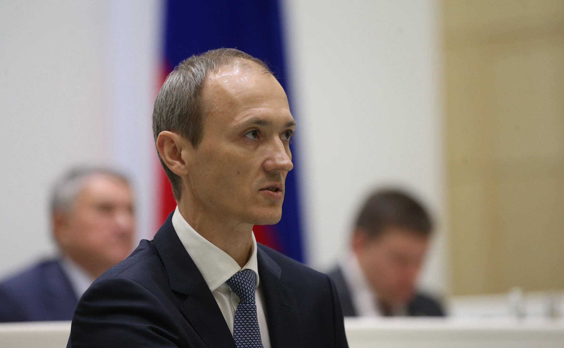 Дмитрий Григоренко