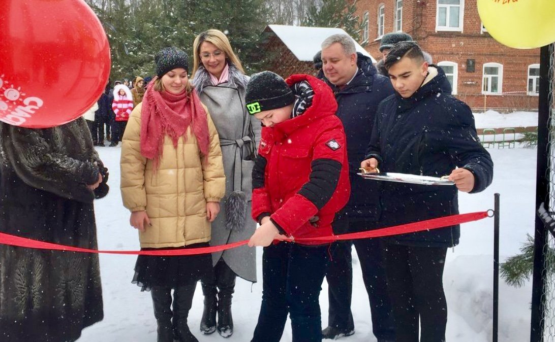 Наталия Косихина провела прием граждан в Гаврилов-Ямском муниципальном районе Ярославской области