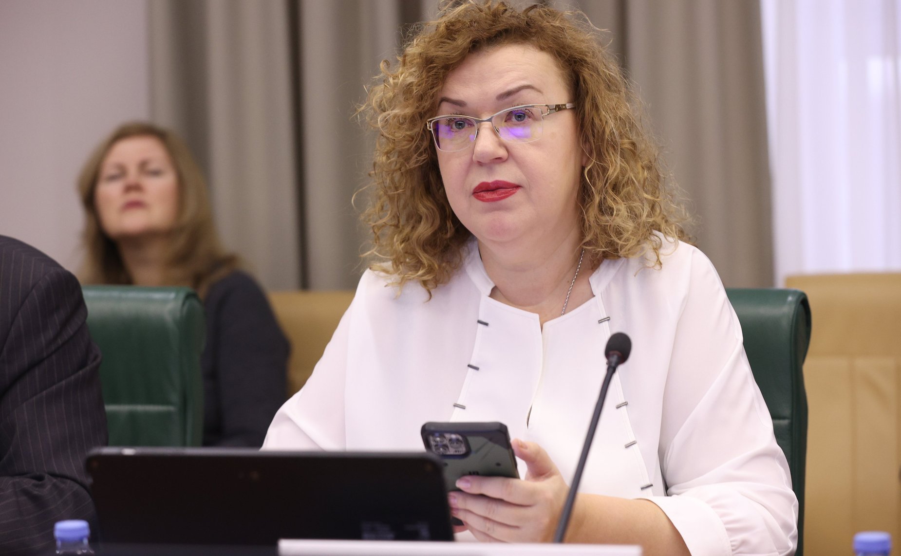 Ольга Епифанова