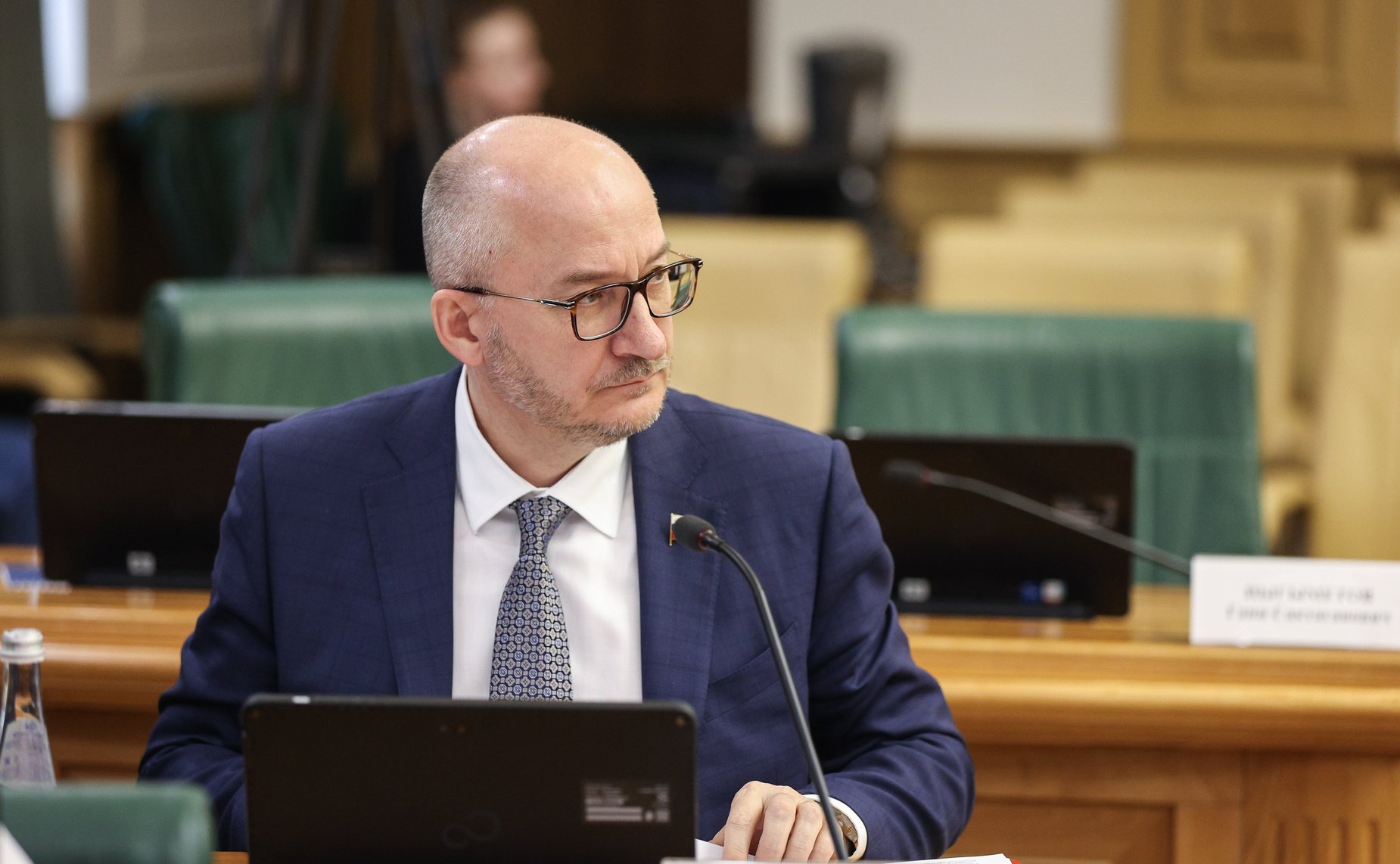 Олег Цепкин