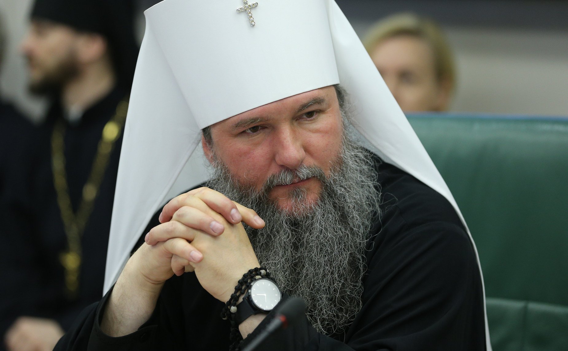 «Круглый стол» на тему «Традиционное духовно-нравственное воспитание в современном образовательном пространстве»