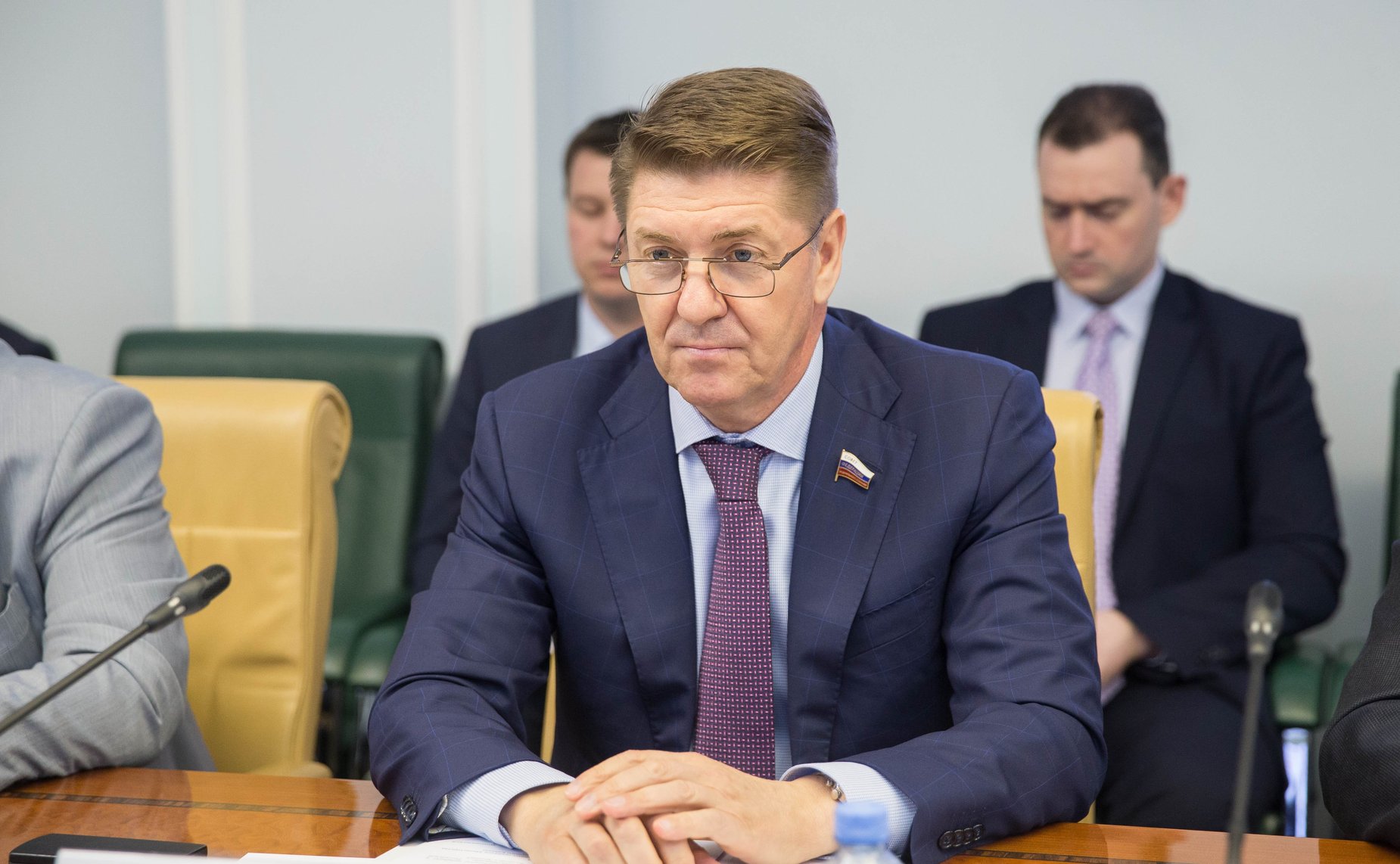 Андрей Шевченко