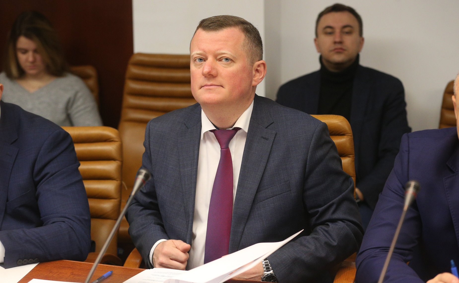 Круглый стол на тему «Обеспечение единства, устойчивости и безопасности информационно-телекоммуникационной инфраструктуры Российской Федерации. Реализация стратегии цифровой трансформации транспорта»