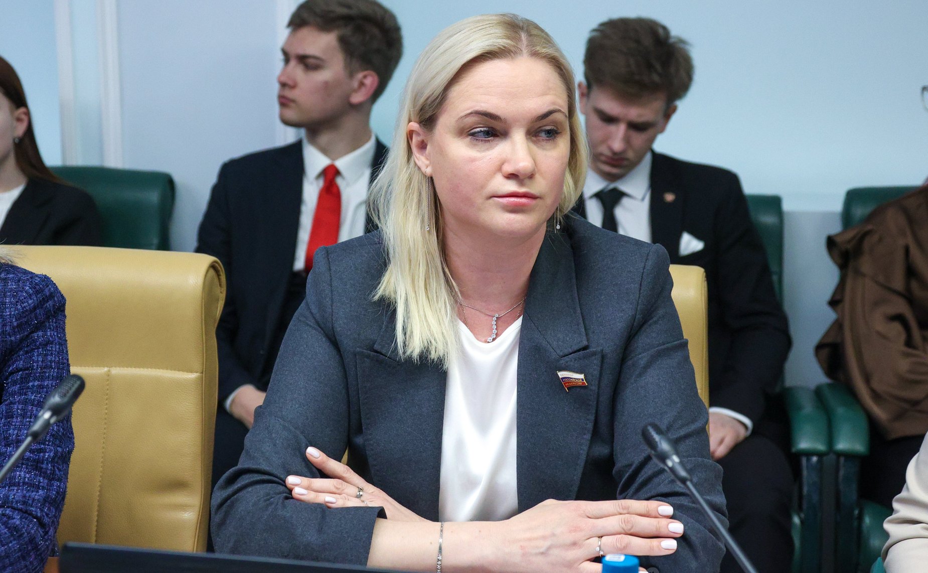 Евгения Ламонова