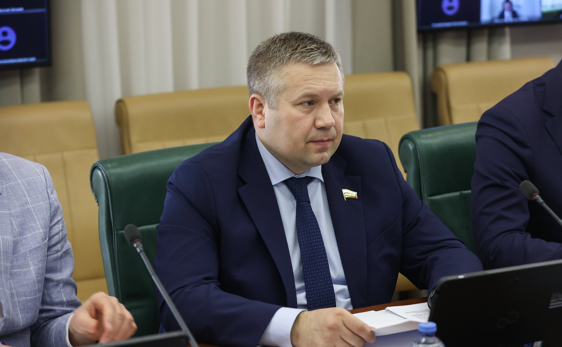 Денис Гусев