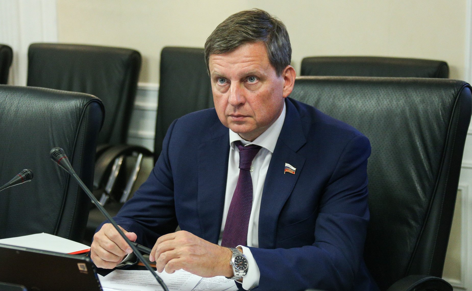 Андрей Епишин