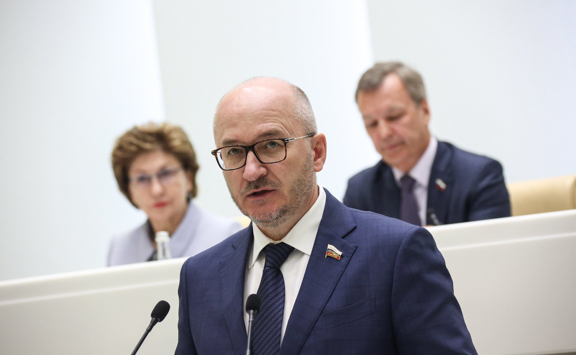 Олег Цепкин