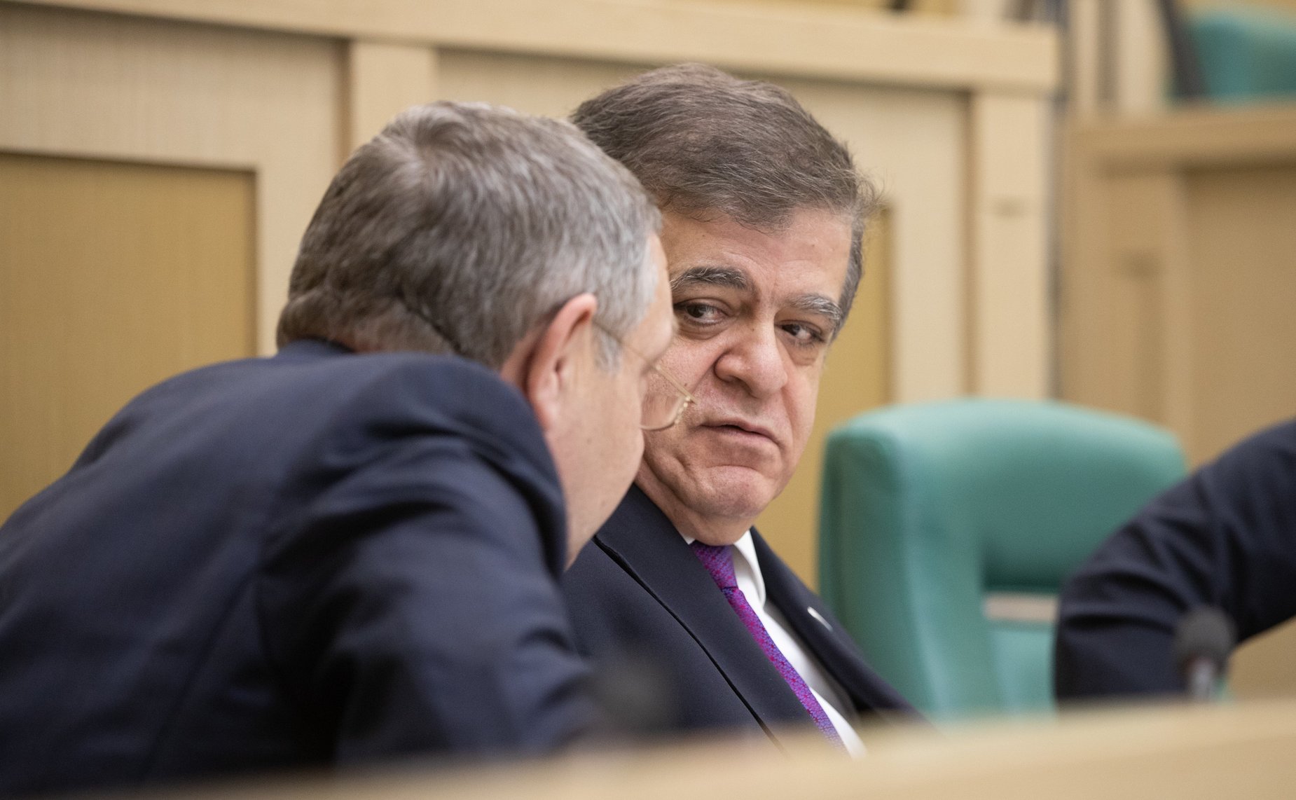 Владимир Джабаров