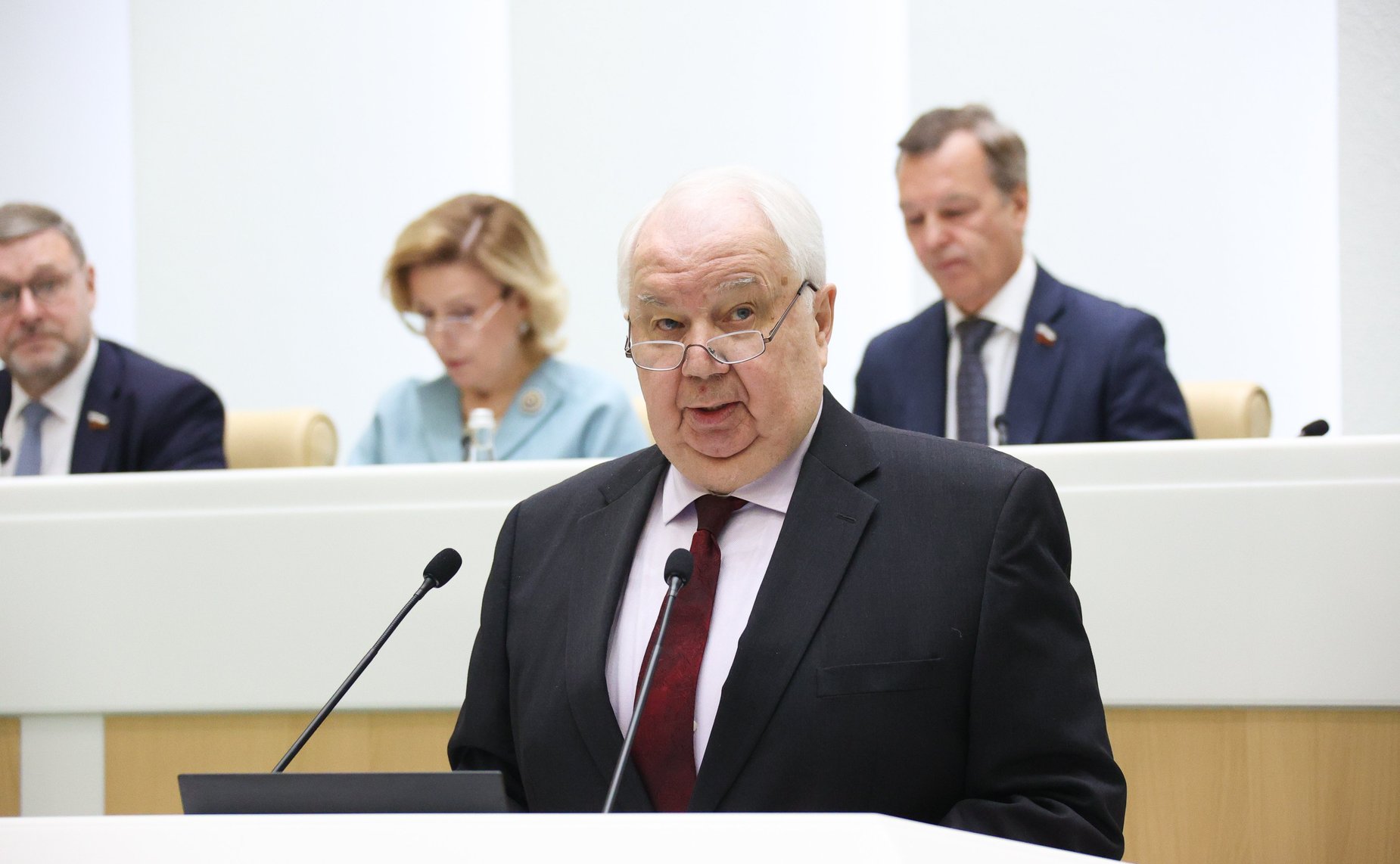 Сергей Кисляк