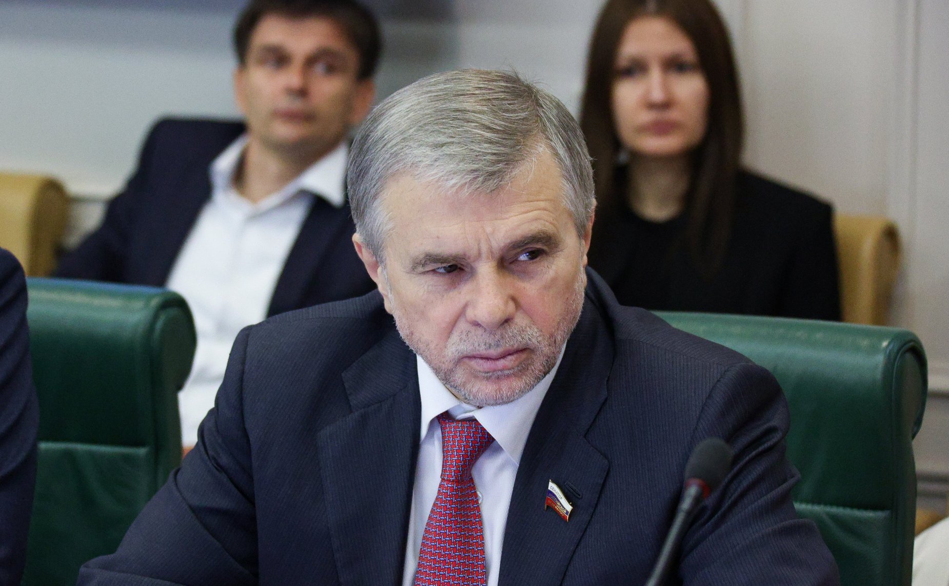 Белан Хамчиев