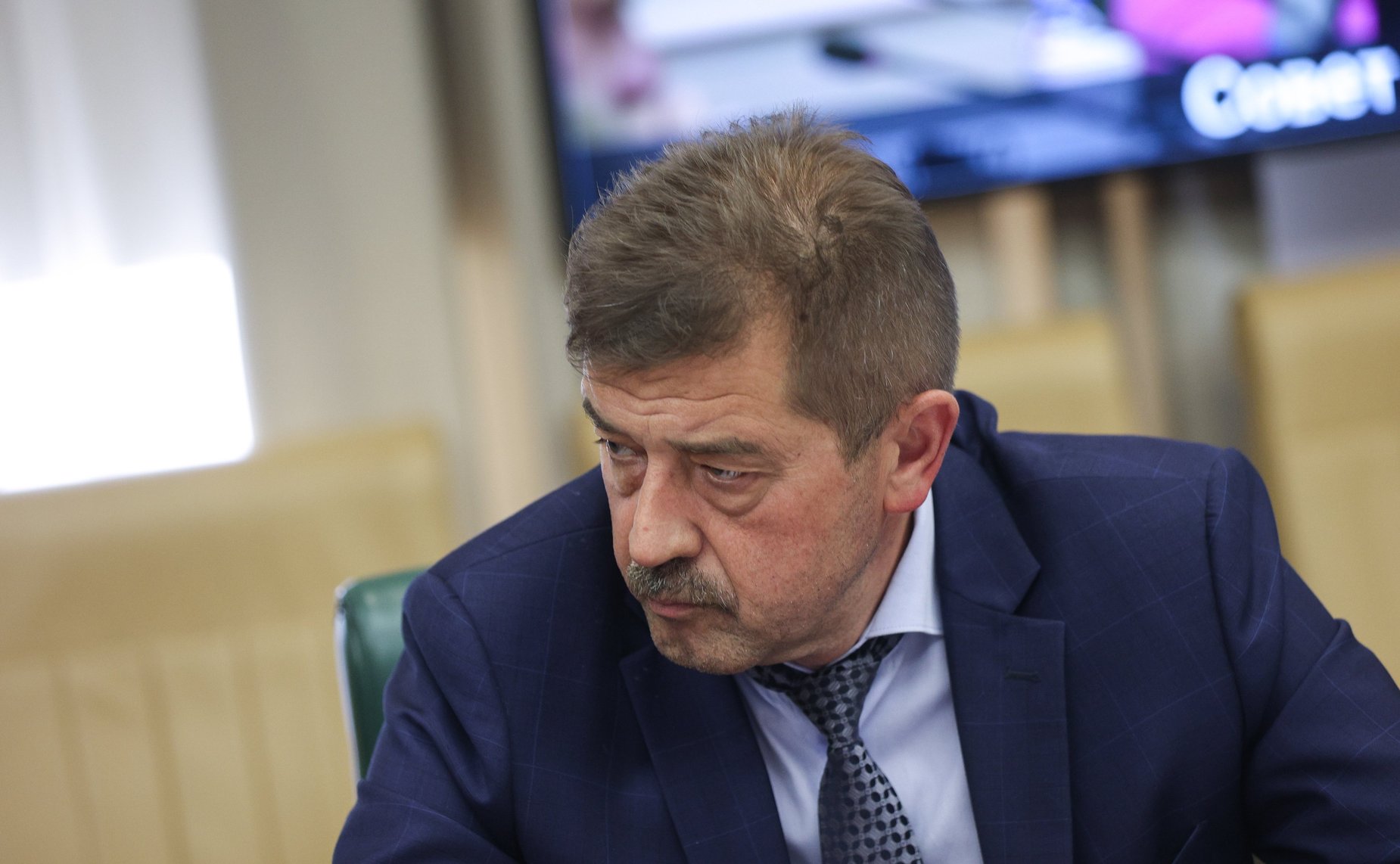 Расширенное совещание по актуальным вопросам разработки программы по замене лифтов с истекшим назначенным сроком службы в рамках капитального ремонта общего имущества в многоквартирных домах