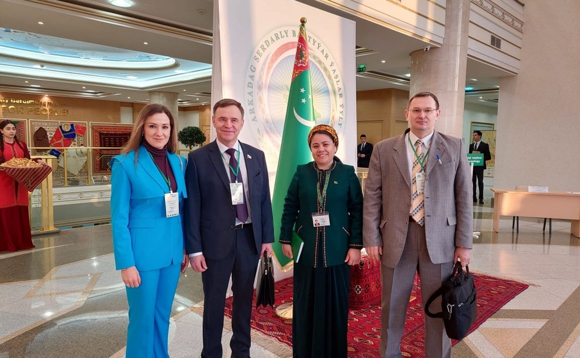 Сенаторы РФ завершили работу в составе миссий международных наблюдателей