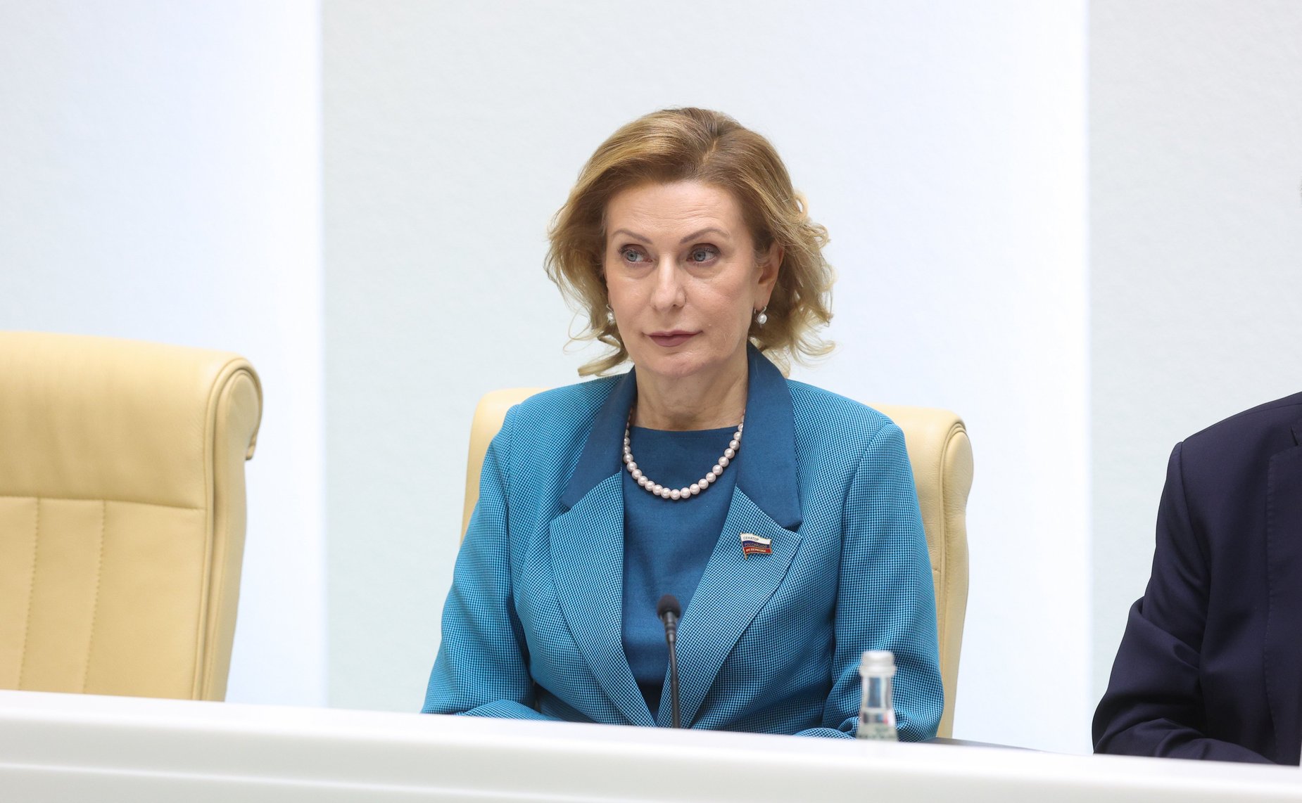 Инна Святенко