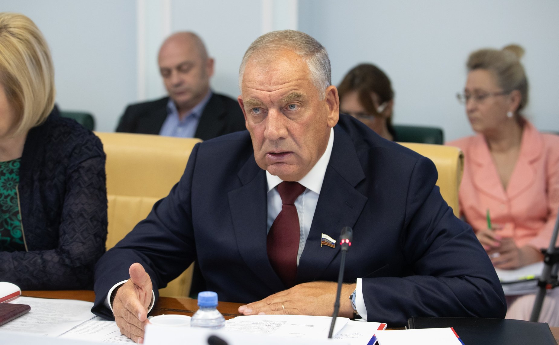 Сергей Митин