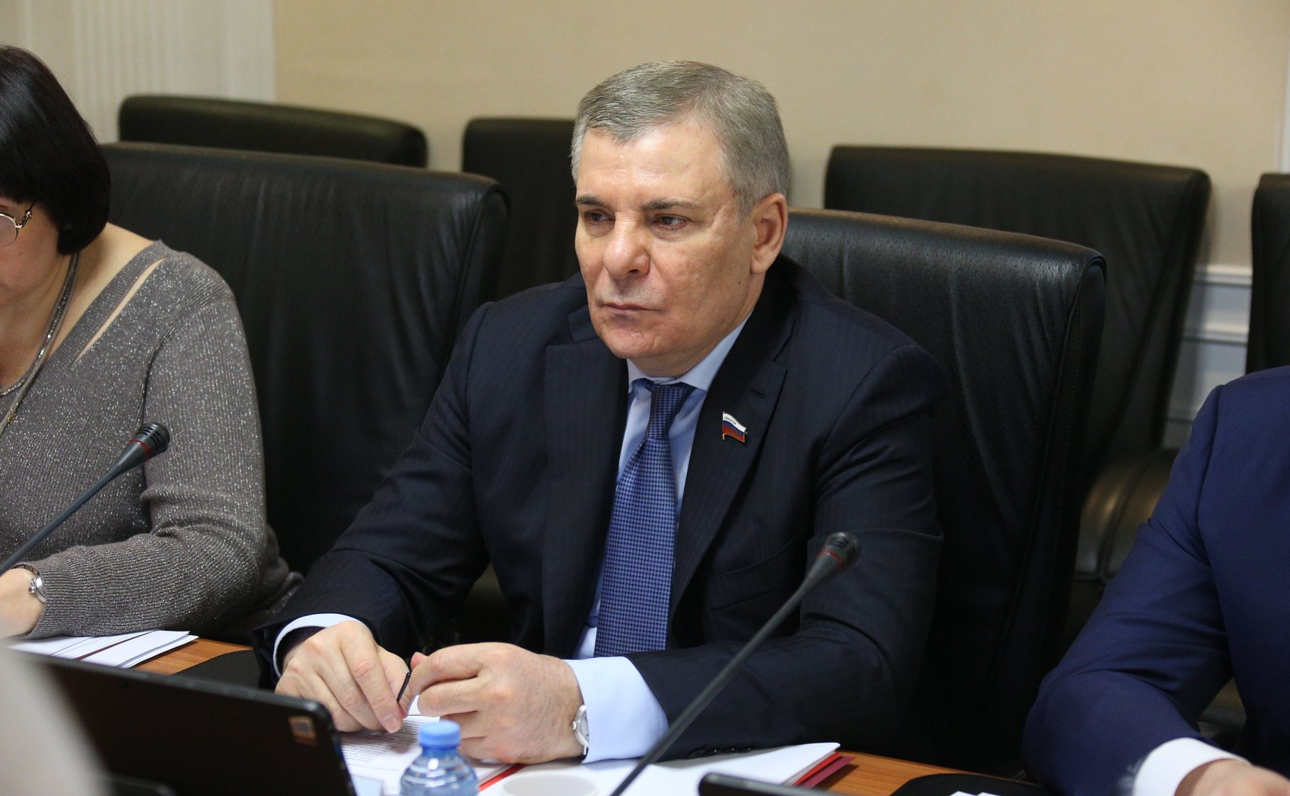 Арсен Каноков