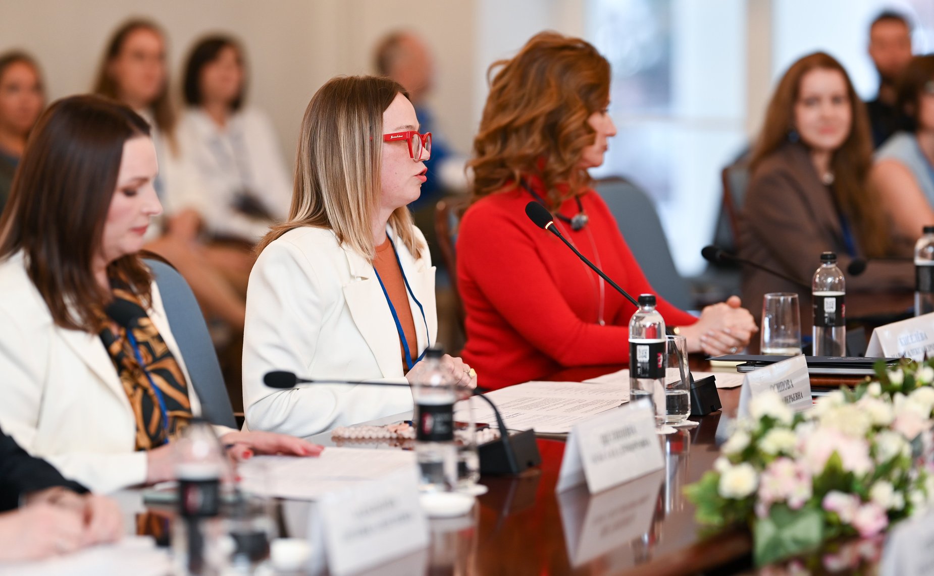 «Мода в спорте». IV Международный форум «Содружество моды»