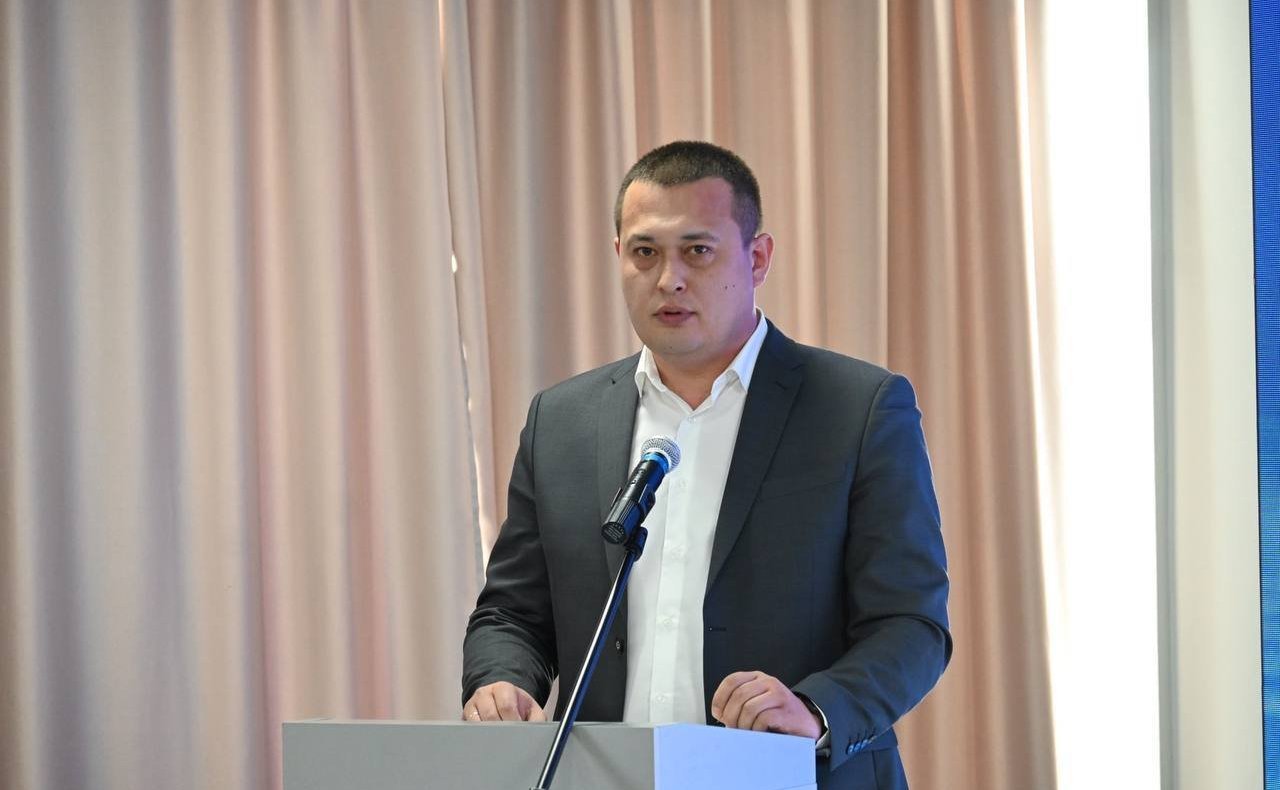 Первое заседание Ассоциации производителей мебельной, деревообрабатывающей промышленности и торговли Ульяновской области