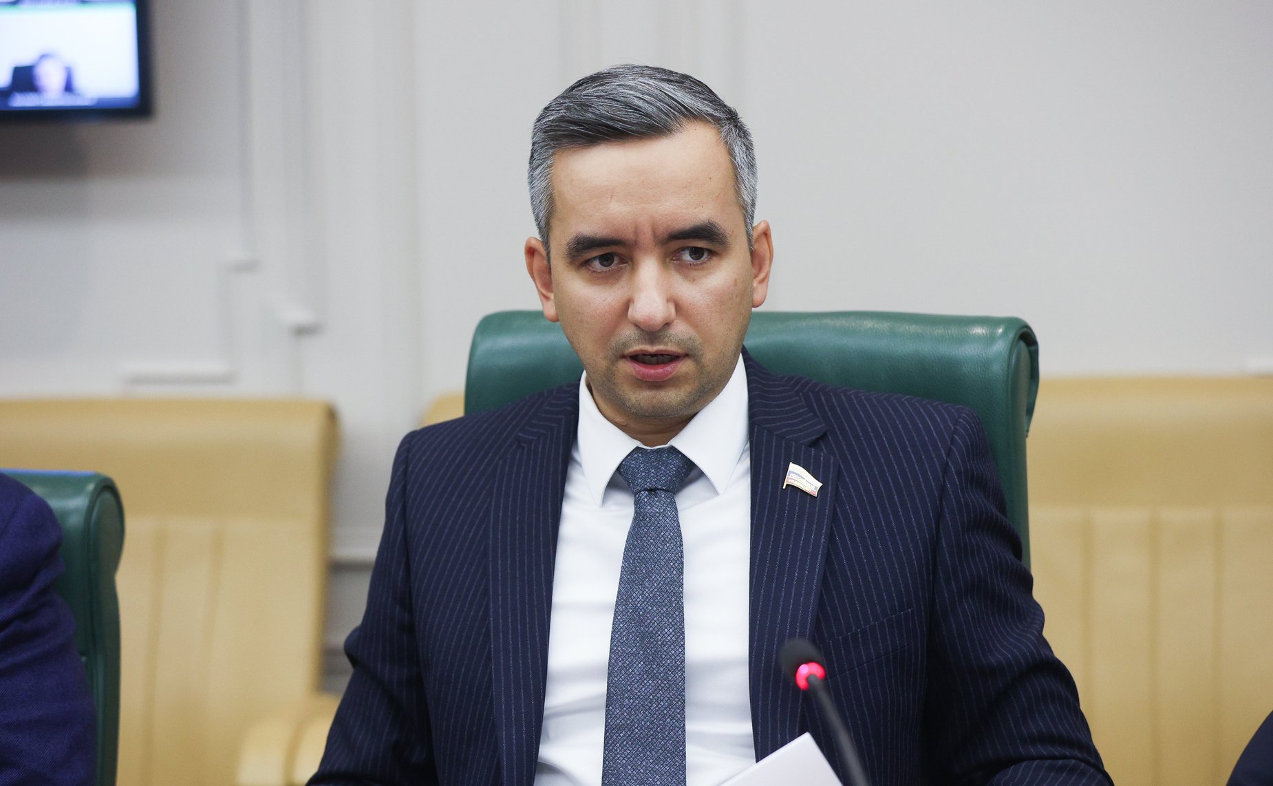 Александр Трембицкий