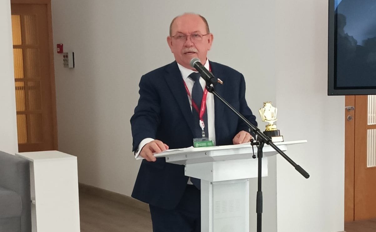 Геннадий Орденов