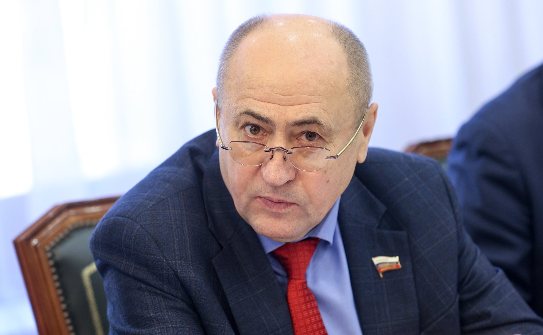 Николай Кондратюк