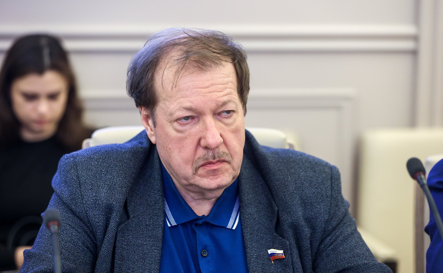 Александр Русаков