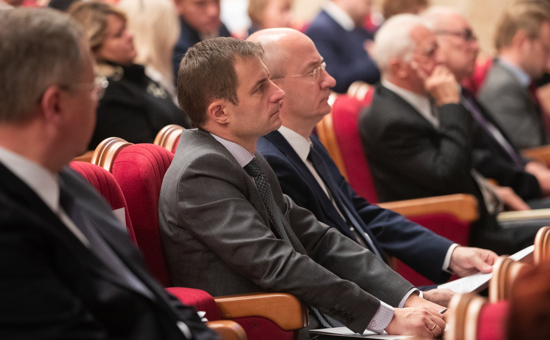 Выездное заседание Совета по региональному здравоохранению на тему «ЗАТО – территория развития специализированного здравоохранения. Вопросы и пути решения»