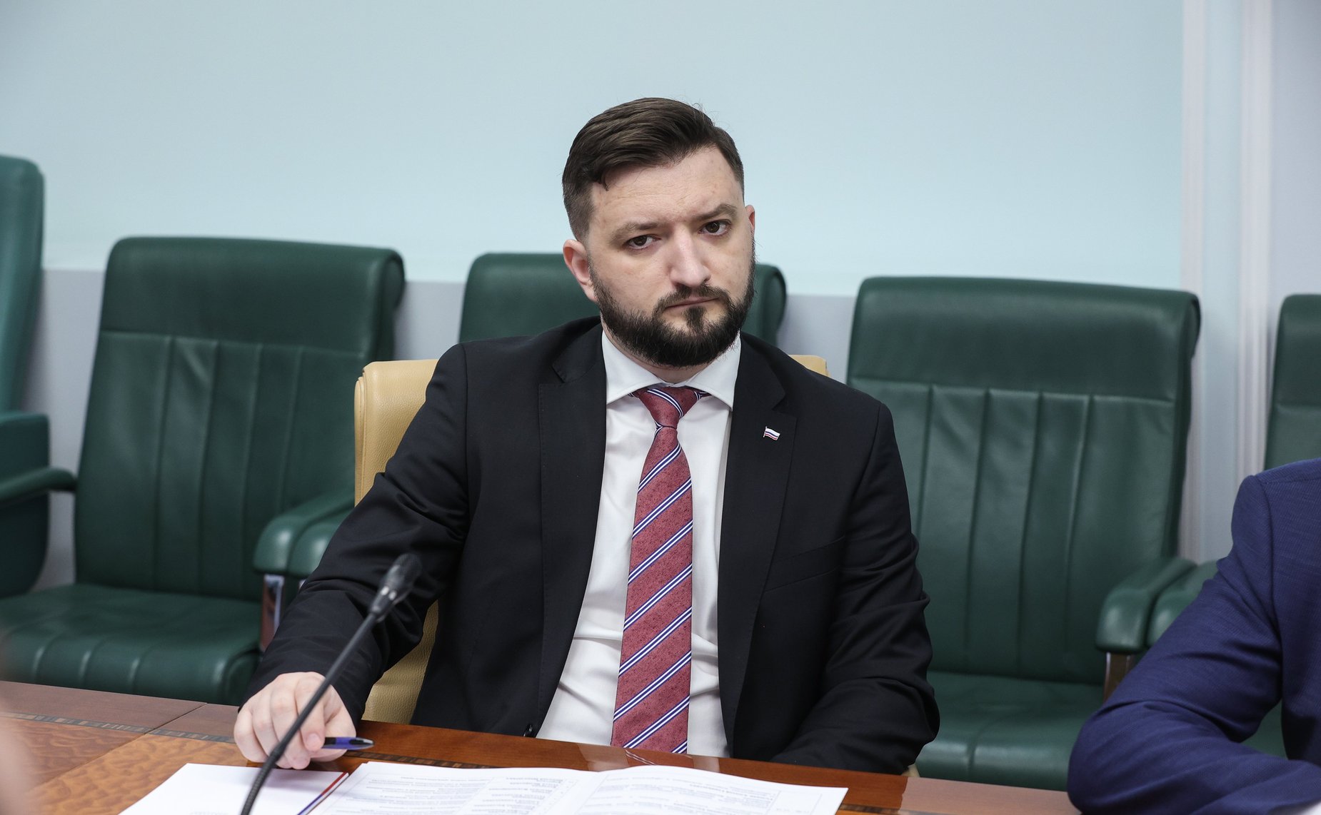 Семинар-совещание Правового управления для законодательных органов субъектов Российской Федерации и помощников сенаторов Российской Федерации «Практические вопросы подготовки и оформления проектов федеральных законов»