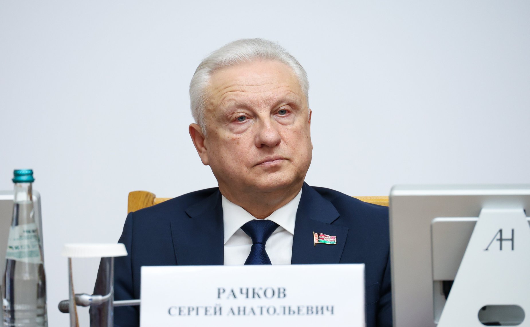 Конференция «Общее миграционное пространство государств СНГ: современные вызовы и перспективы развития»