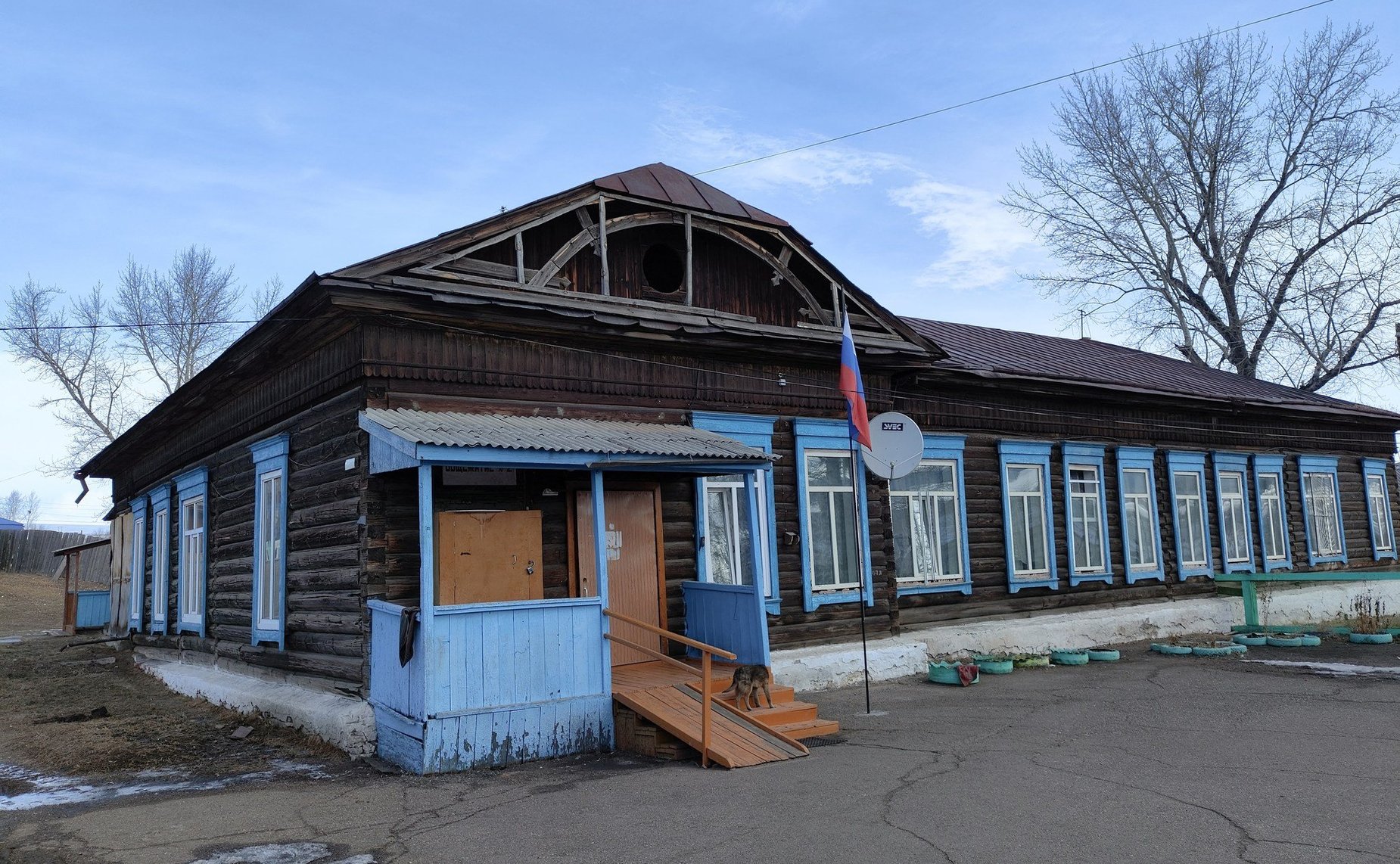 Вячеслав Наговицын обсудил с министром образования и науки Бурятии вопросы развития среднего профессионального образования