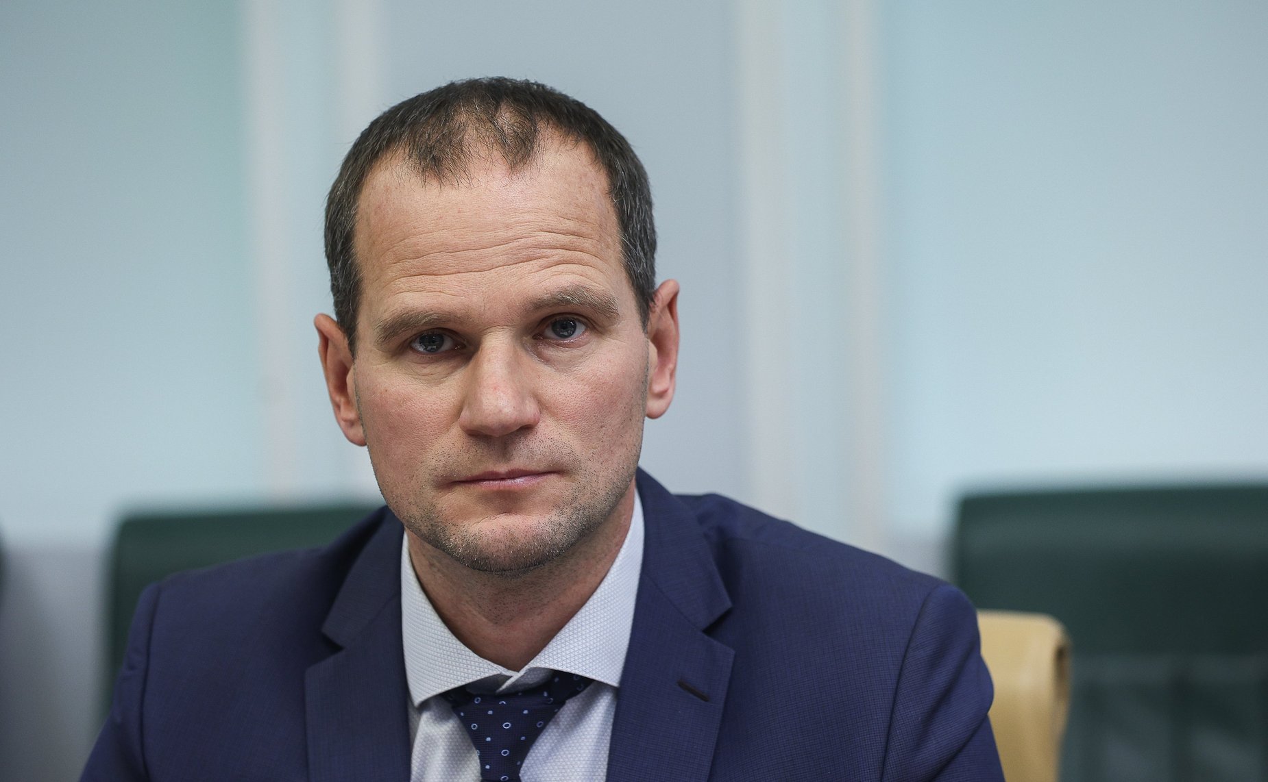 Круглый стол Комитета СФ по федеративному устройству, региональной политике, МСУ и делам Севера на тему «О формировании системы технического учета жилищного фонда: проблемы и пути их решения»