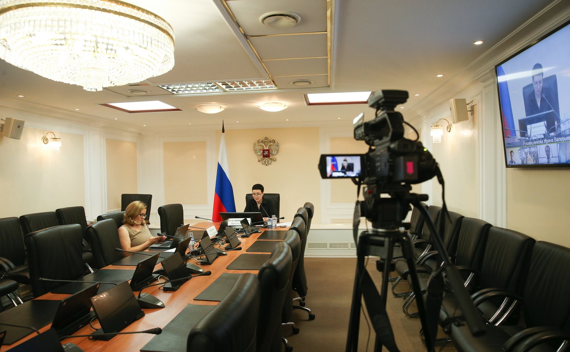 Семинар-совещание Комитета СФ по конституционному законодательству и государственному строительству